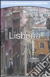 Lisbona libro