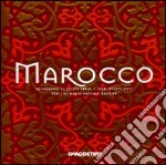 Marocco libro