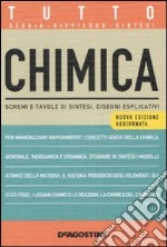 Tutto chimica libro