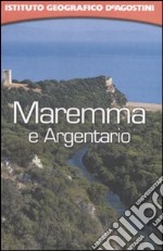 Maremma e Argentario libro