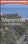 Maremma e Argentario libro