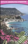 Calabria libro