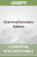 GrammaDizionario italiano