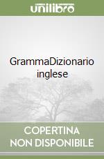 GrammaDizionario inglese libro