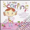 Le mie scarpine libro