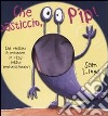 Che pasticcio, Pip! libro