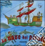 La nave dei pirati libro