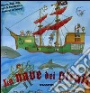 La nave dei pirati libro