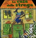 La casa delle streghe libro