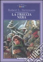 La freccia nera libro