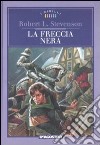 La freccia nera libro