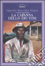 La capanna dello zio Tom libro