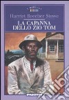 La capanna dello zio Tom libro