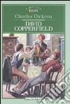 David Copperfield libro