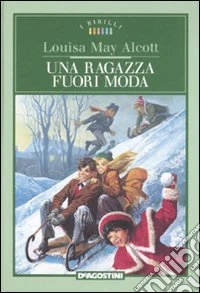 Una ragazza fuori moda libro