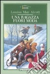 Una ragazza fuori moda libro