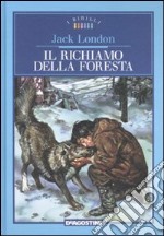 Il richiamo della foresta libro