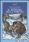 Il richiamo della foresta libro