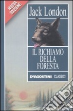 Il richiamo della foresta libro