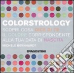 Colorstrology