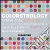 Colorstrology libro