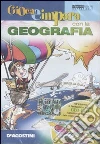 Gioca e impara con la geografia. CD-ROM libro