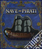 Esplora la nave dei pirati libro