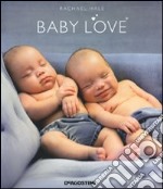 Baby love libro