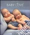 Baby love libro di Hale Rachael