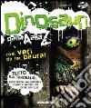 I dinosauri dalla A alla Z. CD-ROM libro