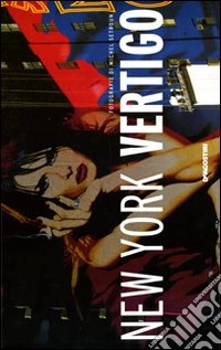 New York vertigo libro