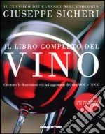 Il libro completo del vino libro