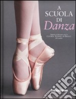 A scuola di danza libro