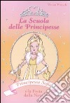 Principessa Sofia e la festa della neve. La scuola delle principesse. Ediz. illustrata libro