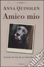 Amico mio. Lezioni di vita da un labrador nero libro