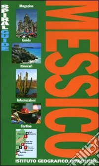 Messico libro