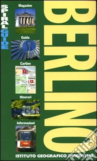 Berlino libro