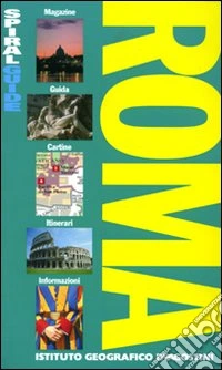Roma libro