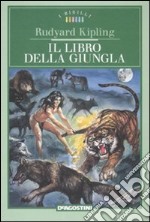 Il Libro della giungla libro