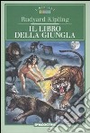 Il Libro della giungla libro