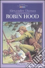 Robin Hood libro