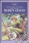 Robin Hood libro