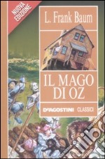 Il Mago di Oz libro