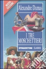 I Tre moschettieri libro