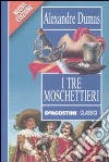 I Tre moschettieri libro