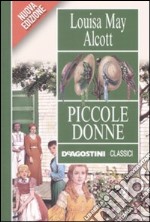 Piccole donne libro