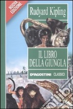 Il Libro della giungla libro