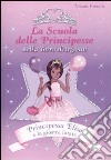 Principessa Elisa e la giostra fatata. La scuola delle principesse nella Torre d'Argento. Ediz. illustrata. Vol. 9 libro