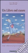 Dentro un libro libro