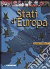 Stati d'Europa libro